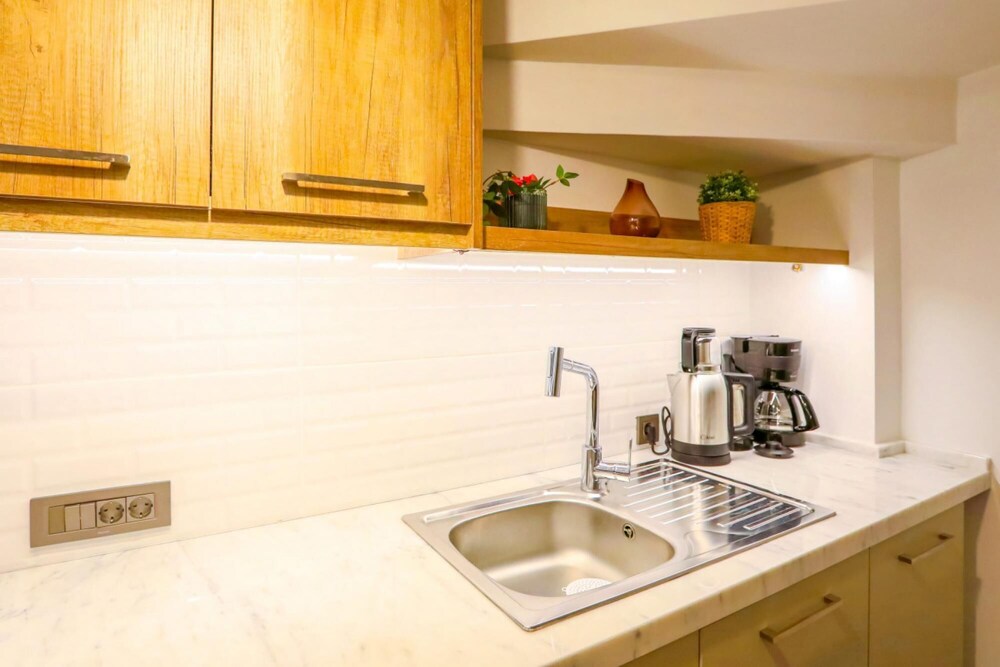 Charming Flat 500 m to Uskudar Ferry Station