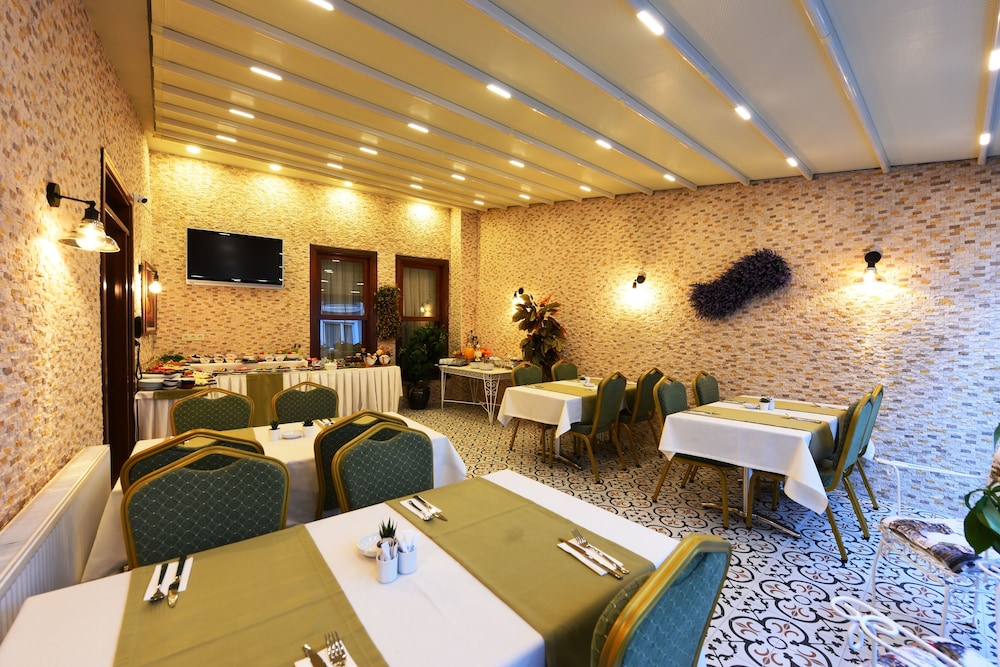 Elyka Otel - Image 20