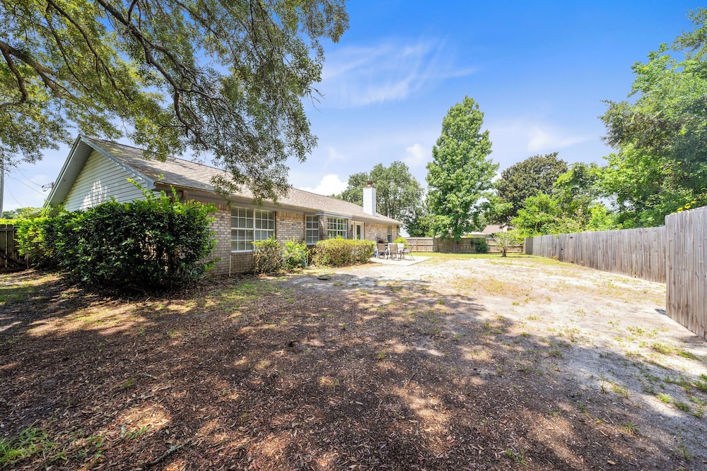 Tranquil Haven | Pet Friendly