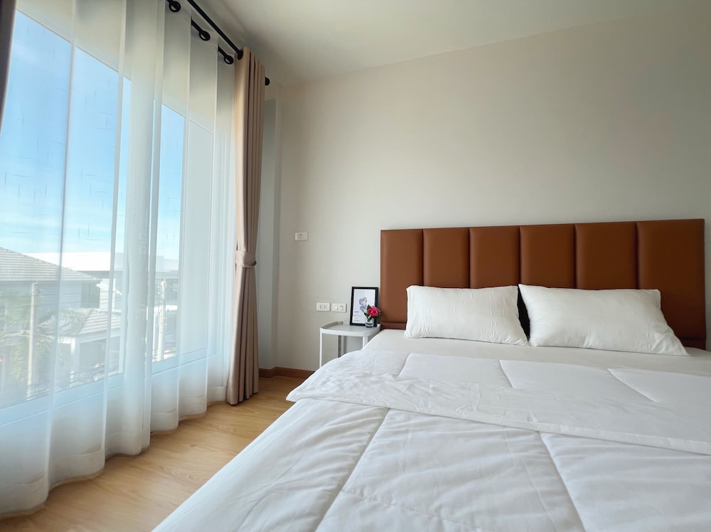 Monday Guesthouse Hatyai