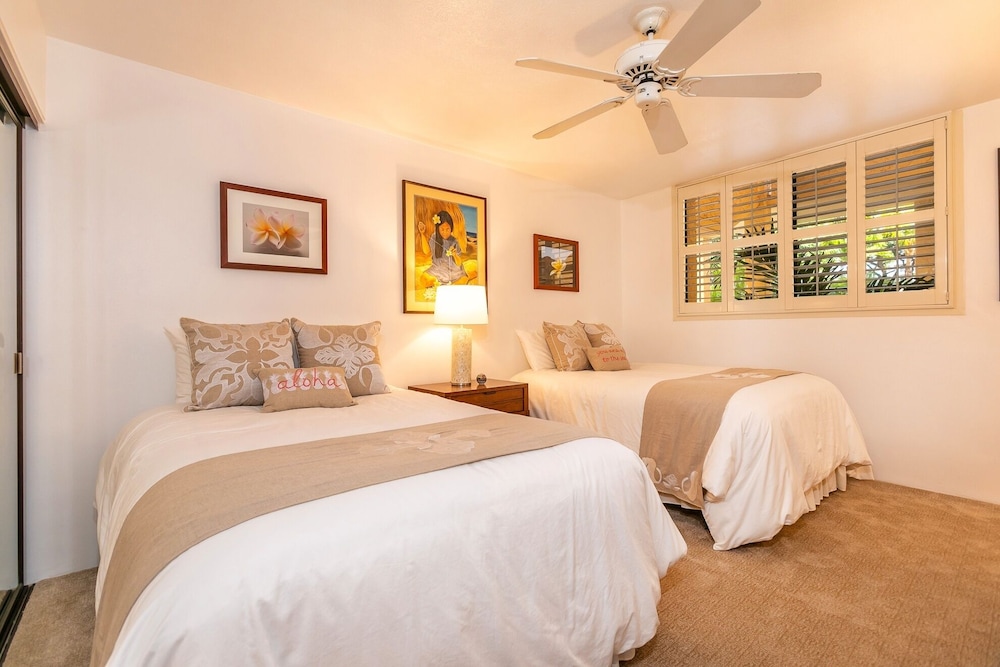 Polo Beach Club Two Bedrooms - Sleeps 6 by Coldwell Banker Island Vacations view 5