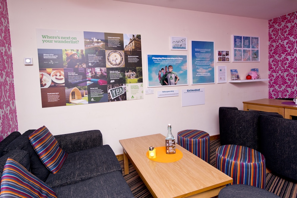 YHA London Lee Valley - Hostel