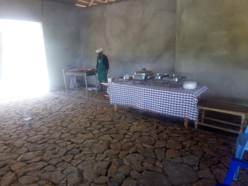 Ruma River Lodge view 5
