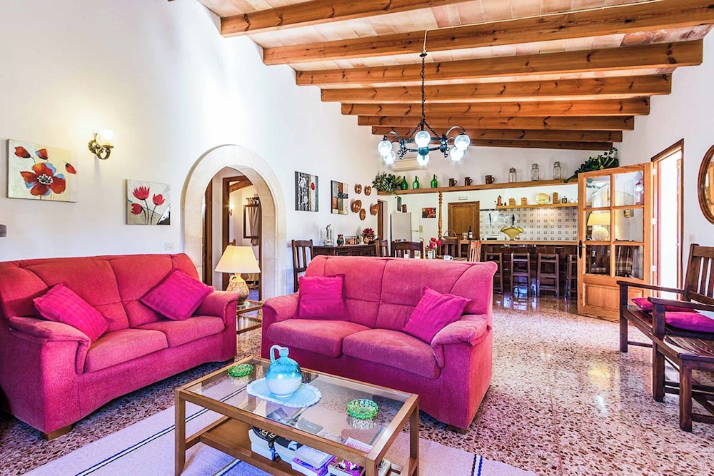 Villa Moreno