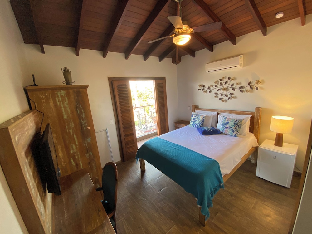 Casa Melville Hospedagem