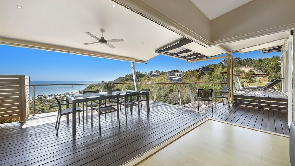 Tangalooma Moreton Getaway view 3