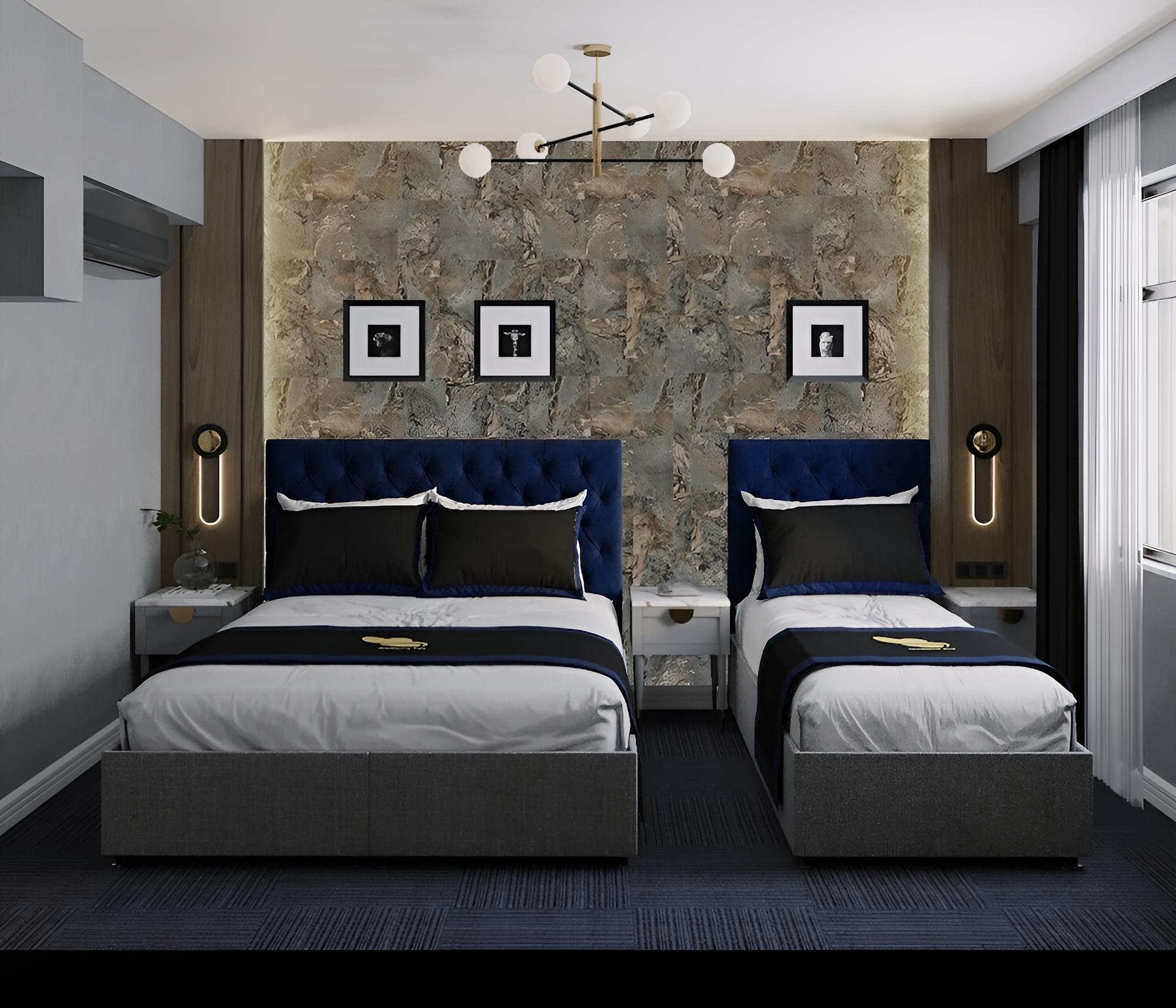 Selenay Hotel