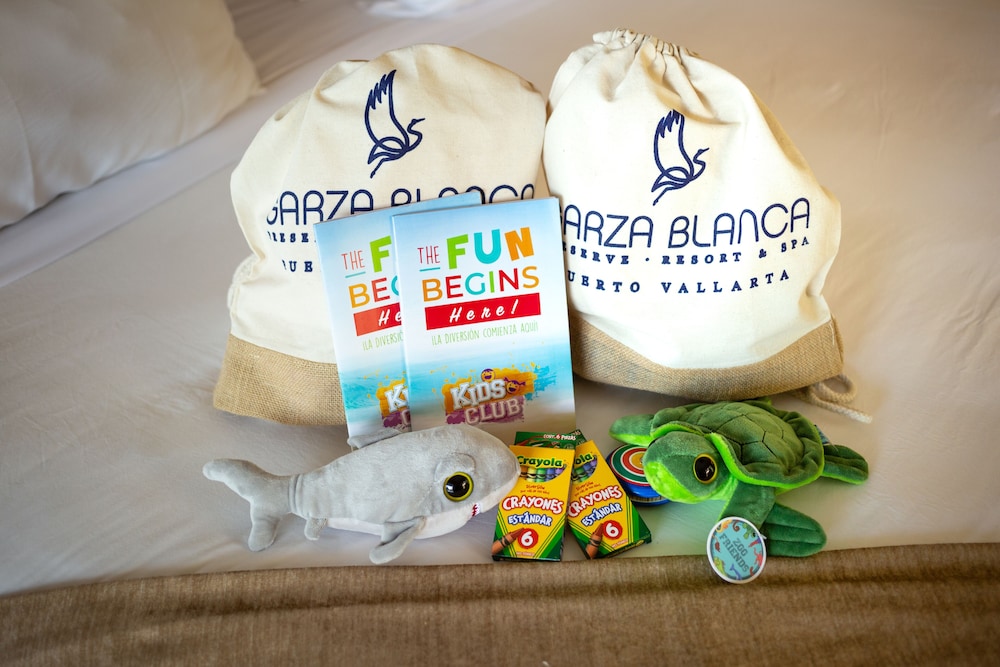 Puerto Vallarta Vacations - Garza Blanca Preserve Resort  Spa - All Inclusive - Property Image 175