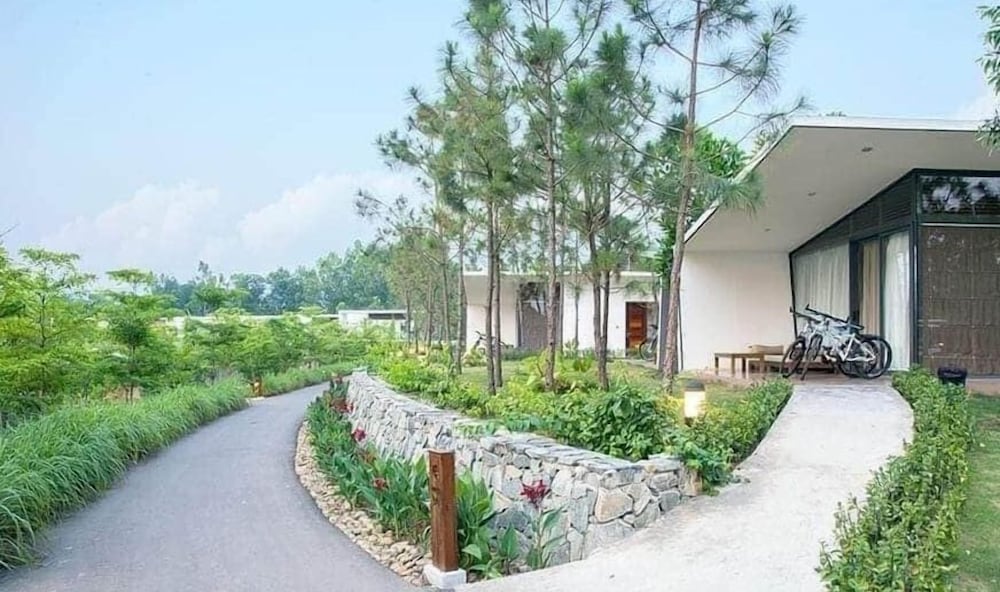 Flamingos Dai Lai Resort Luxury