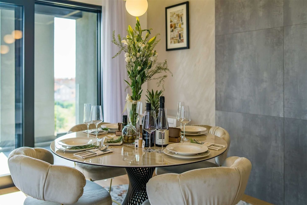 Apartment Leonarda