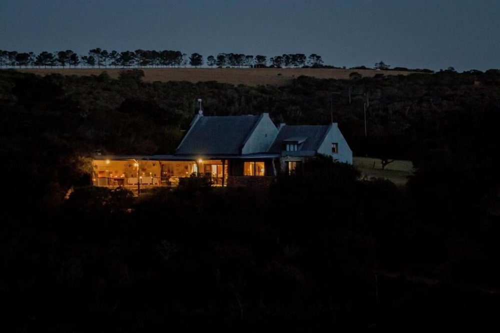 African Safari Lodge