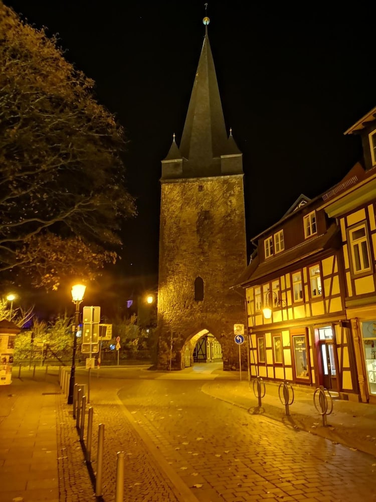 Pension Am Nicolaiplatz view 5
