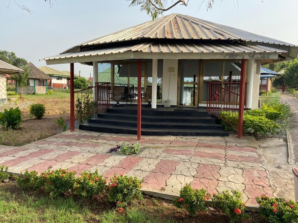 MAF Village view 2