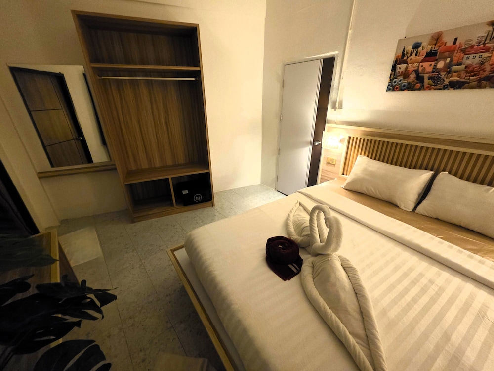 Hideout Hostel 2