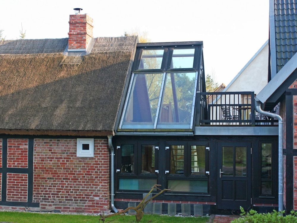 Holiday Home in Mtsnkebude for 4 Person