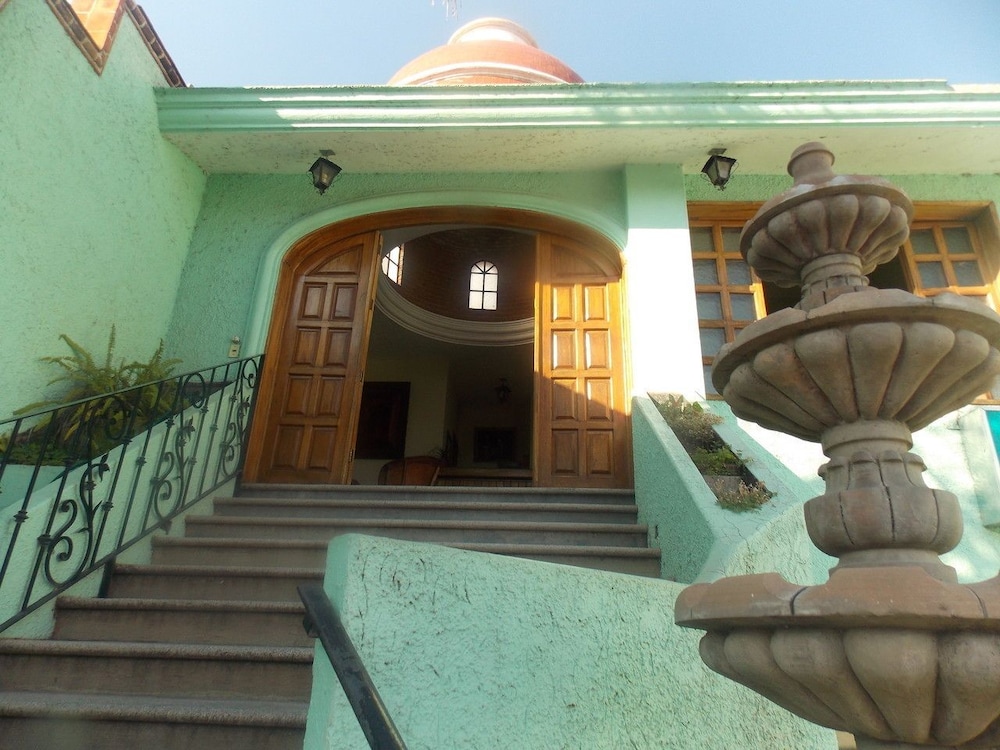 Hotel Real del Monte - Image 1