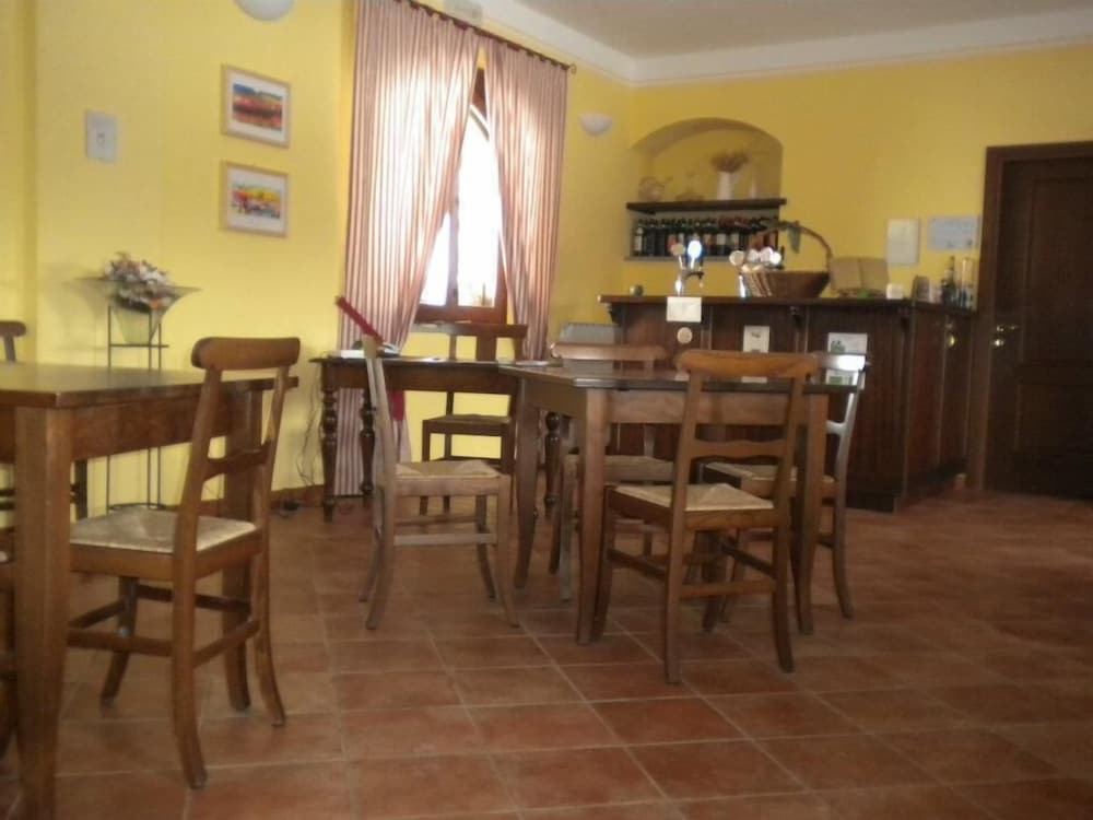 B&B Cascina Orto photo 4