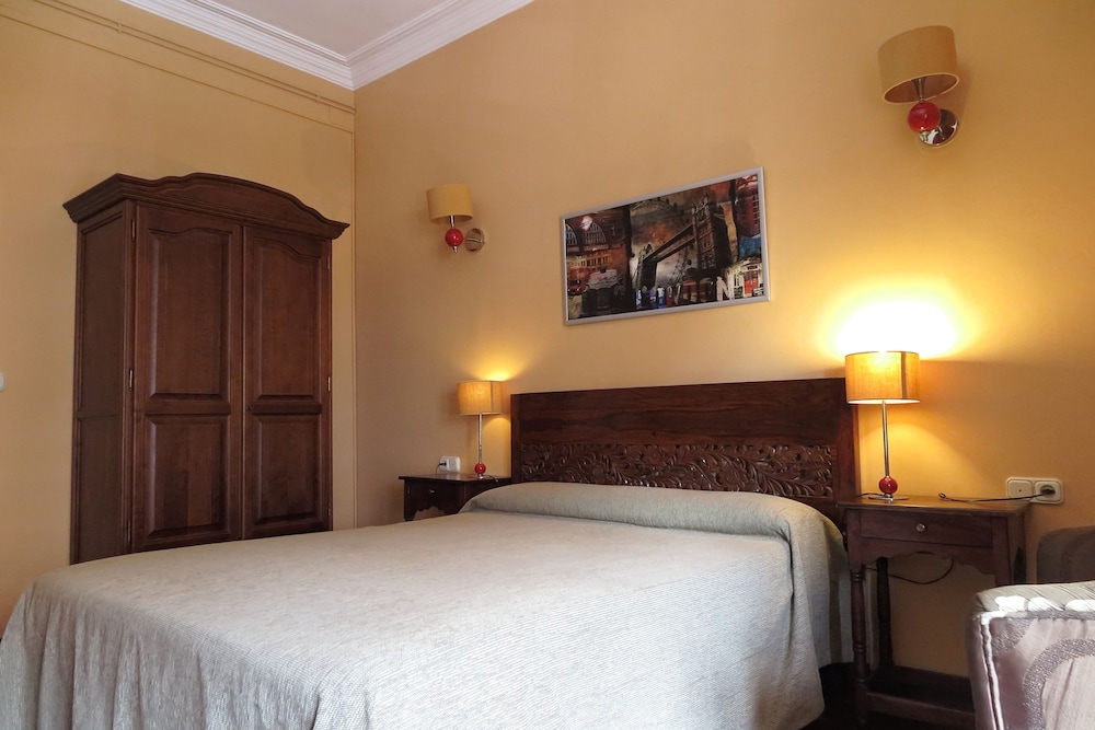 Hostal Esmeralda