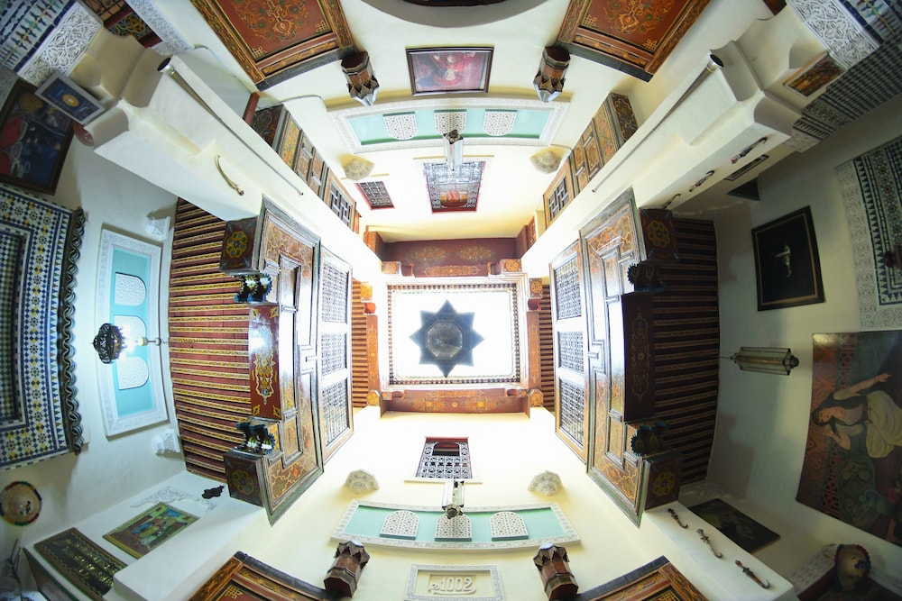 Riad Dar Fes