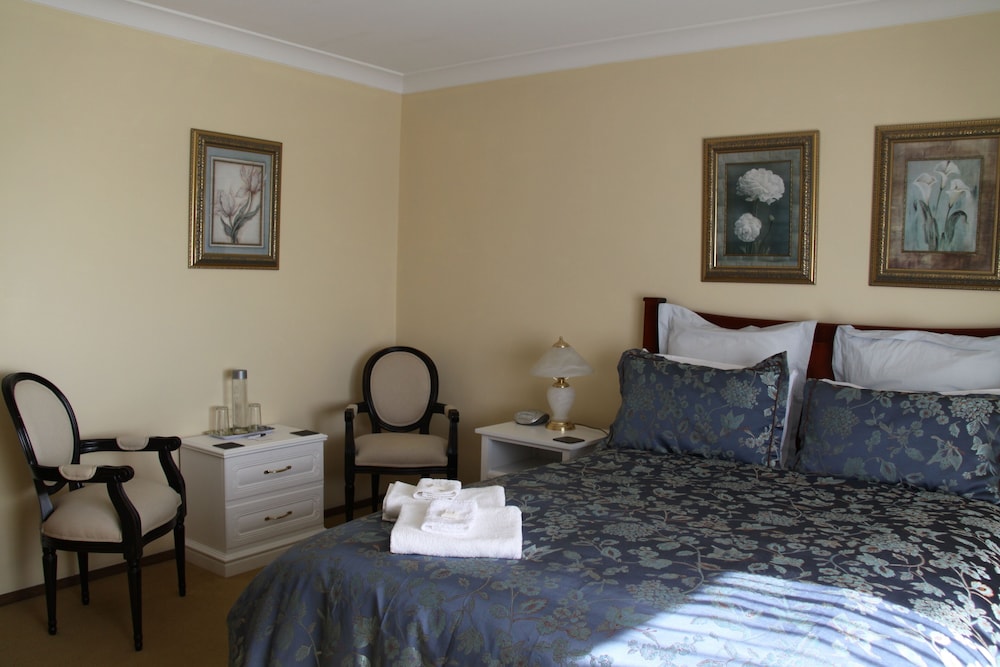 Bathurst Heights B&B