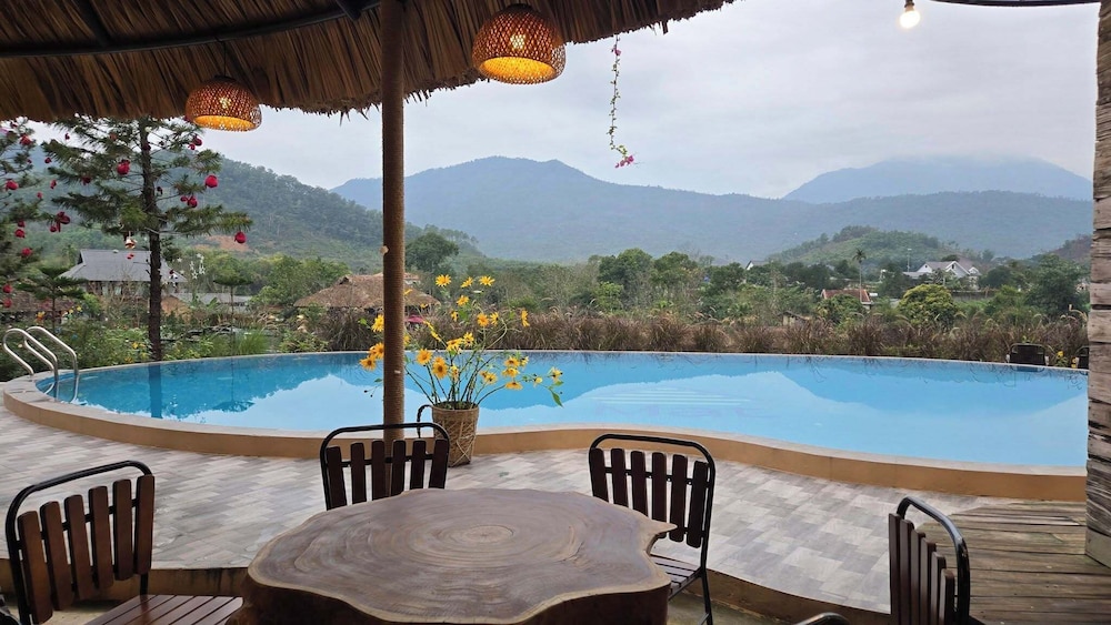 Mat Retreat
