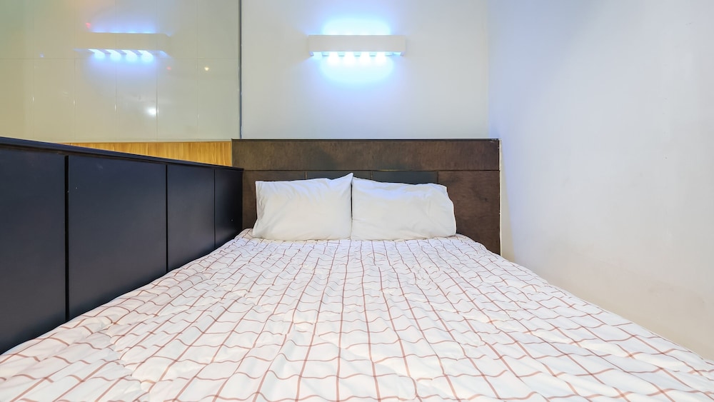 Gapeong Eoneunal Spa Pet Pension