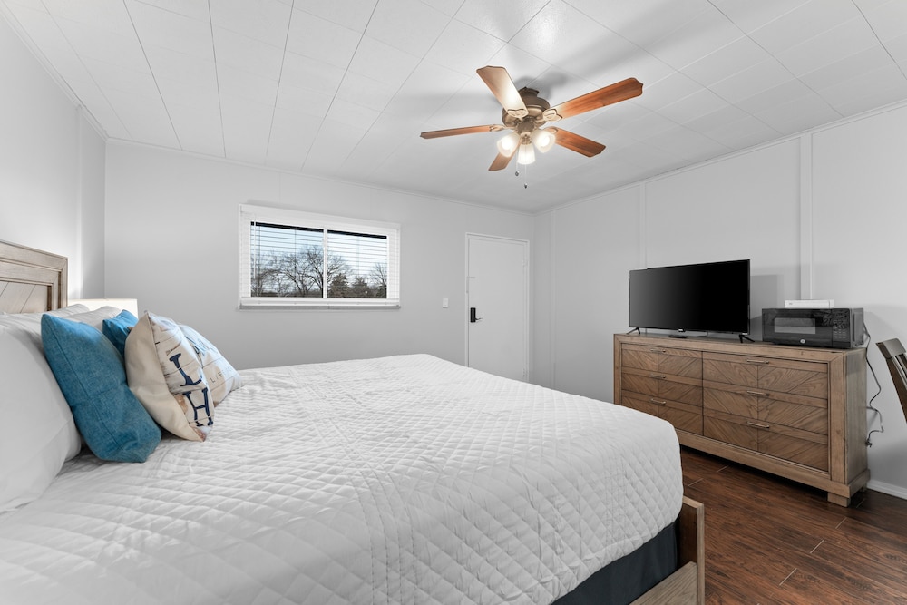 Sc10- Silver Cove 10 1 Bedroom Condo