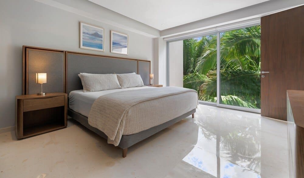 Amazing Condo - Beach Access - Spa - Pool