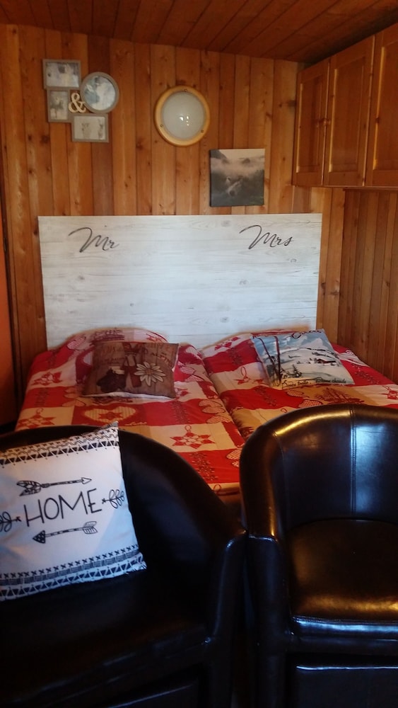 Chalet Plein Sud, Fotografia 56