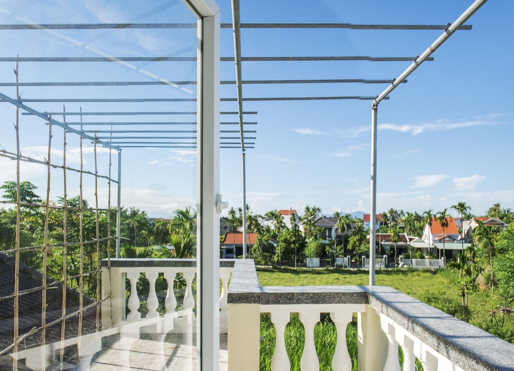 Villa De Van