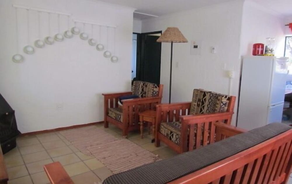 Pumula Guest Farm