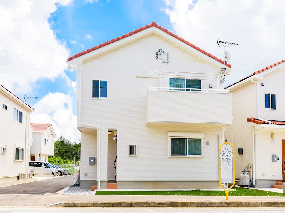 Grandioso Okinawa Villa Onna 3 view 2