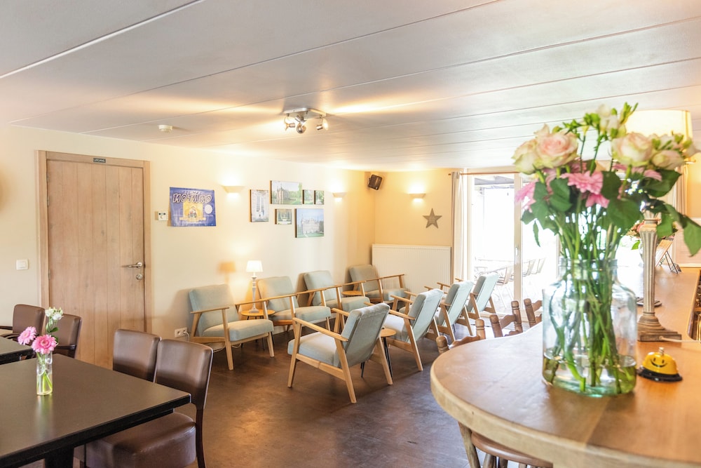 Het Eycken Huys Bed & Breakfast