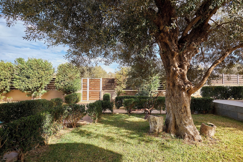 Villa Santa Barbara