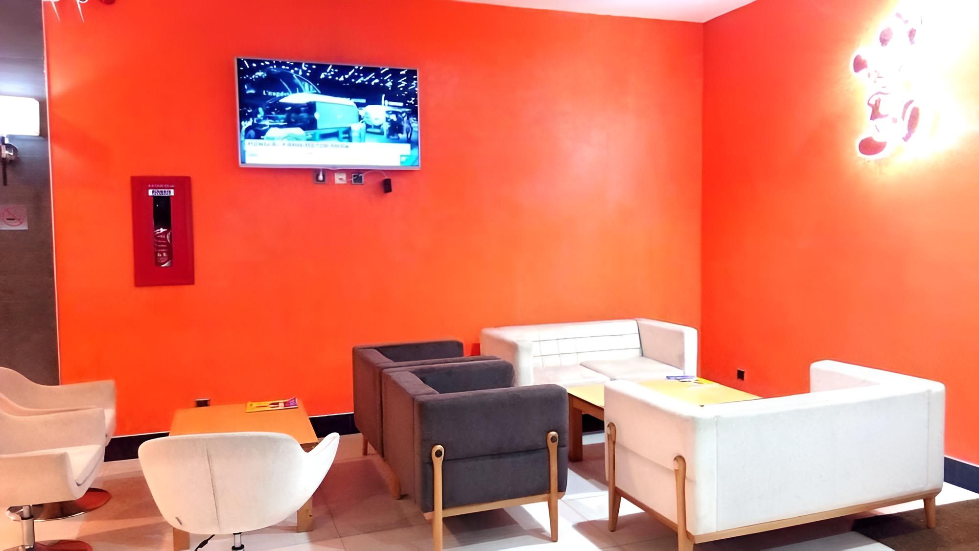 Hotel Laforge