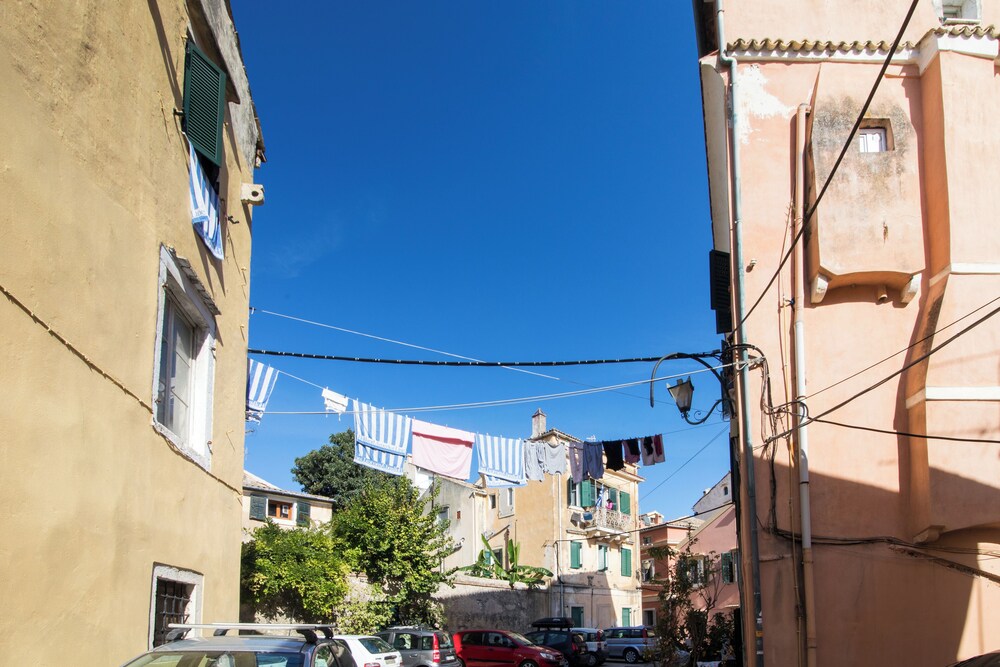 Campiello Urban Nest by Corfuescapes