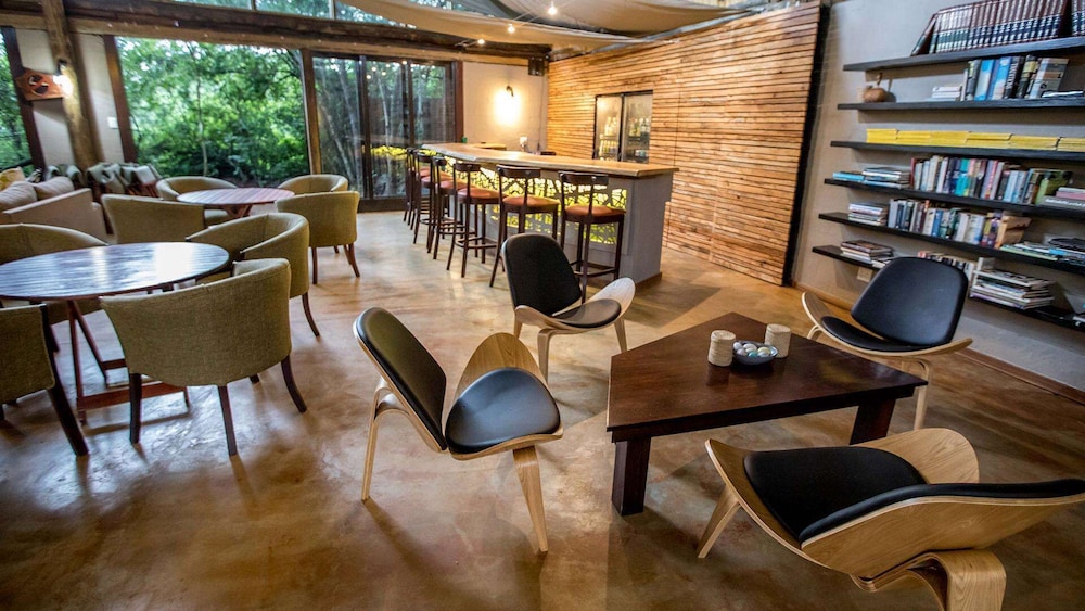 Royal Thonga Safari Lodge