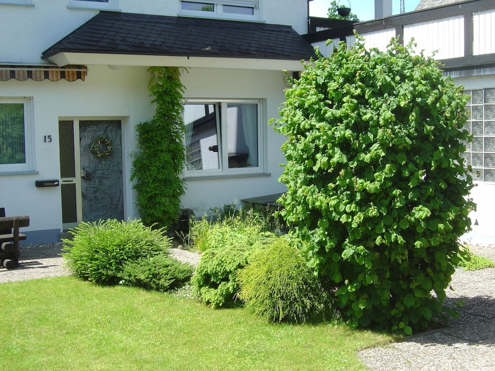 Geraumige Ferienwohnung im Sauerland view 2