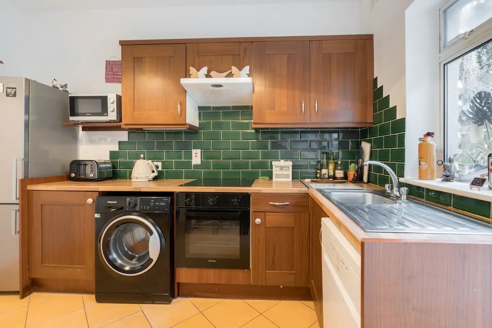 Unique & Central 3BD - Dublin City