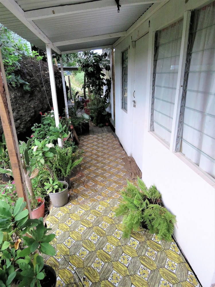 Mountain Oasis Farm Stay - view 17