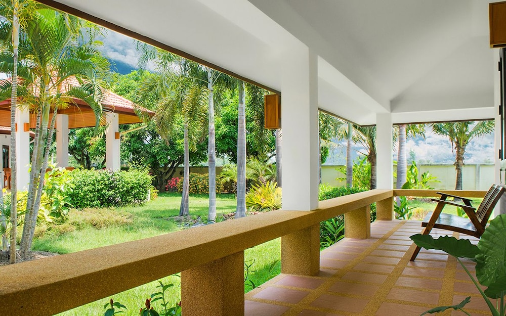LPC Holiday Villa