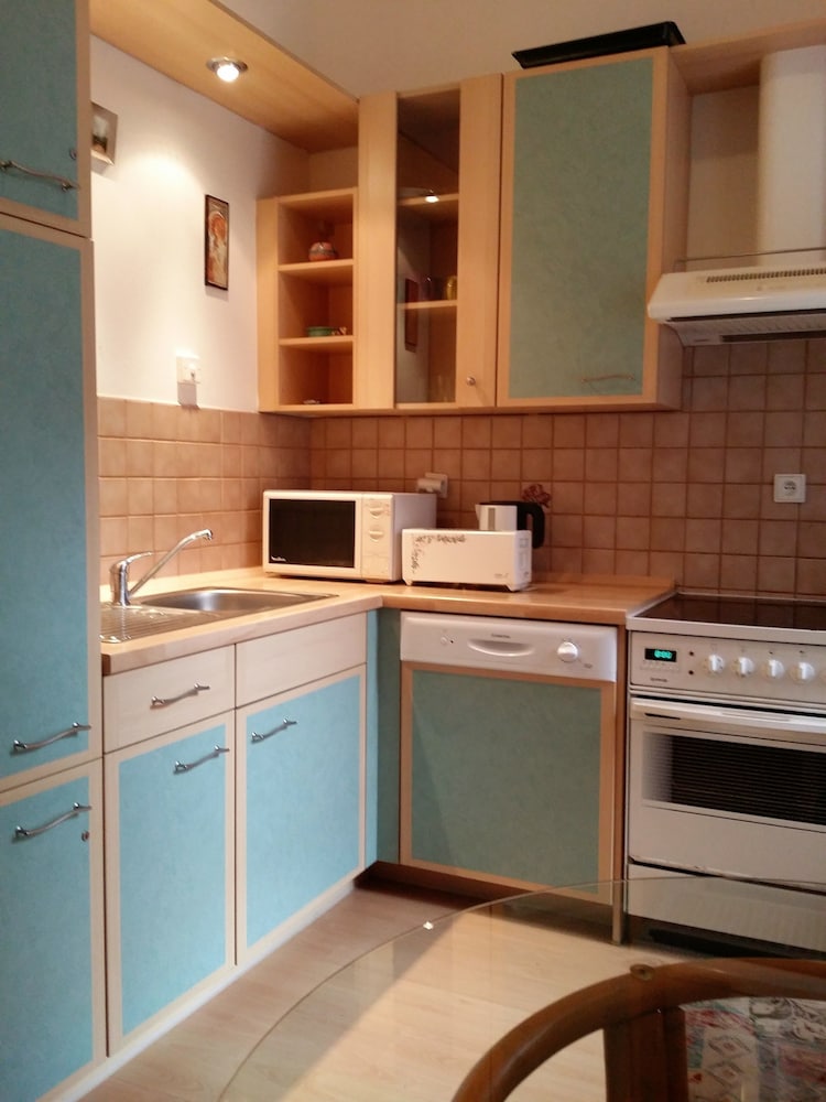 Holiday Apartments Karlovy Vary