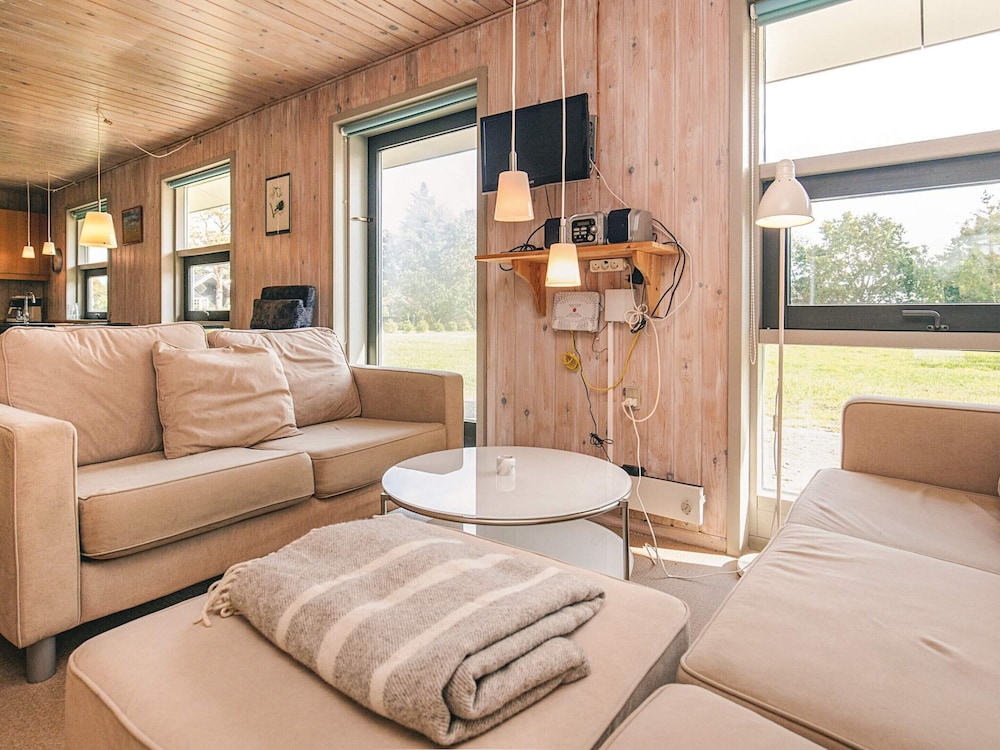 4 Person Holiday Home in Hals