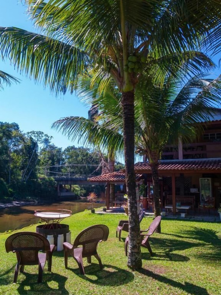 Pousada Marina Paraty