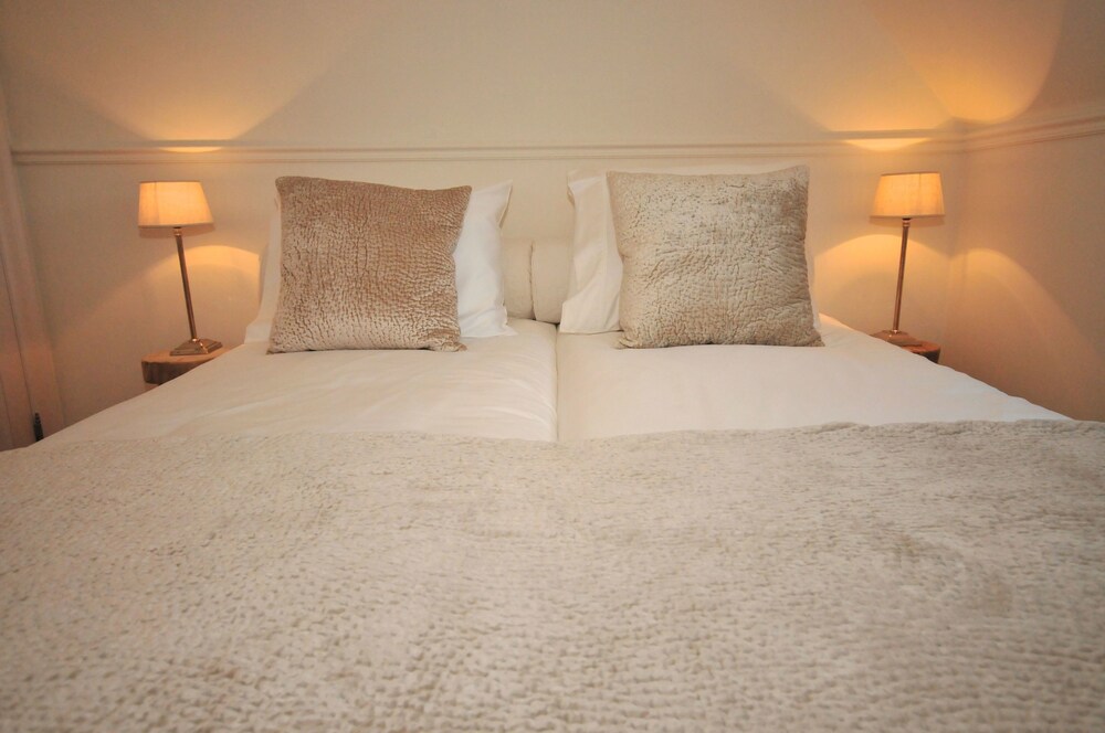 Maison Du Nord Bed & Breakfast