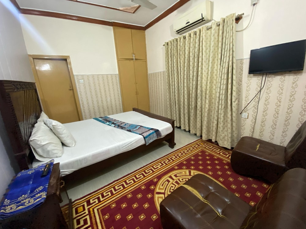 Luxury Guest House
