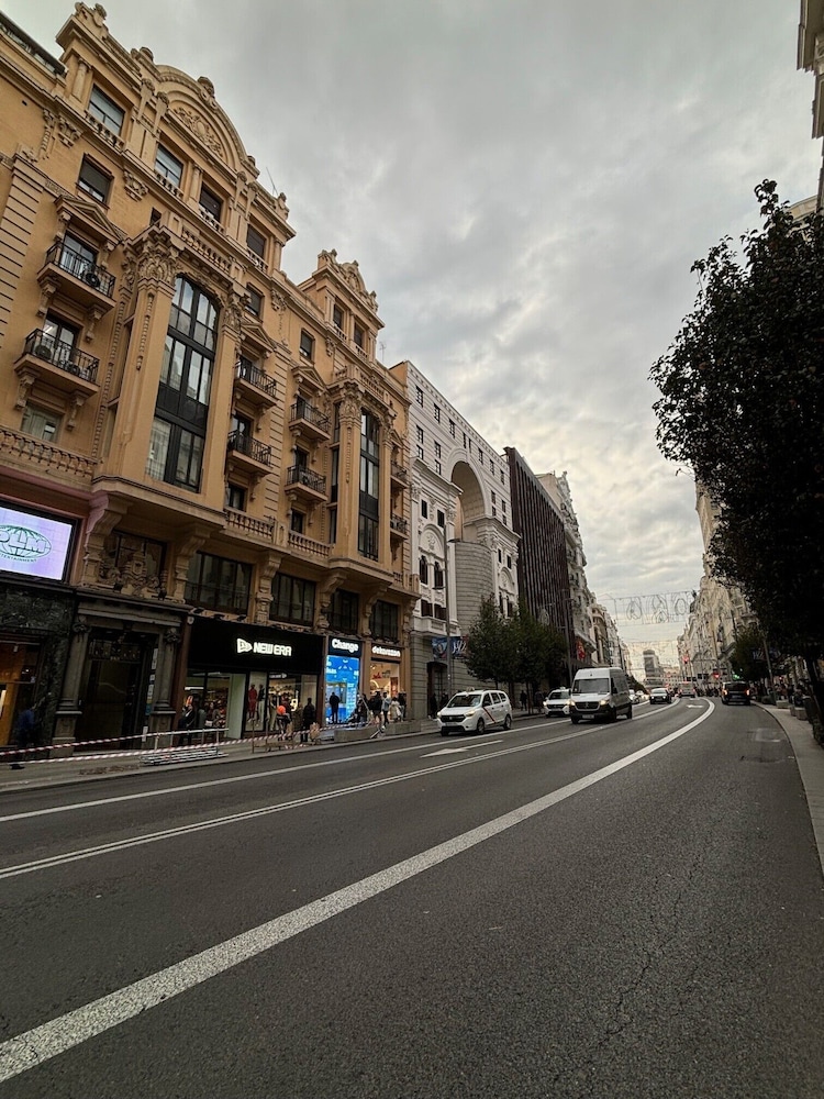 Colectia Stays Gran Vía
