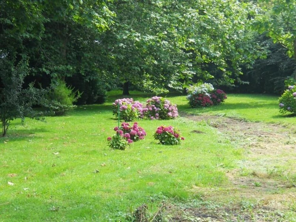 Manoir Saint Hubert