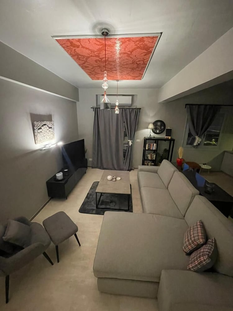 Victoria Penthouse