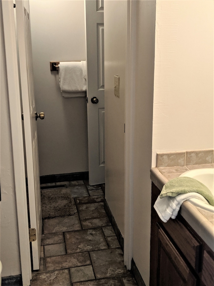 Snow Summit Townhouse Rentals & Sales